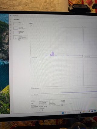 PC Gaming NitroPC i9-12900K RTX 3070 64GB RAM