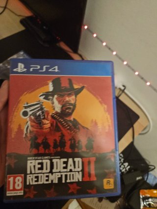 Consola PS4 Slim + 7 Juegos + Accesorios