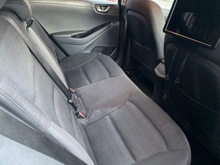 Hyundai IONIQ 2018