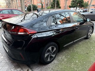 Hyundai IONIQ 2018
