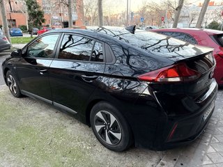 Hyundai IONIQ 2018