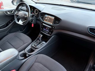 Hyundai IONIQ 2018