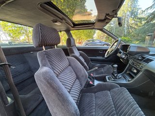 Honda Prelude 3ª Gen BA4 2.0i 16V 4WS