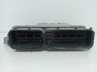 118489 centralita motor uce 0281011381 opel astra