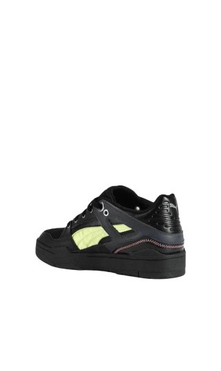 Puma X Rugged Priest tg 41 Nero Unisex New
