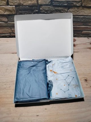 Lote 9 Productos para ANA