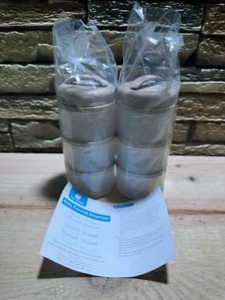 Lote 9 Productos para ANA
