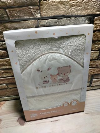 Lote 9 Productos para ANA