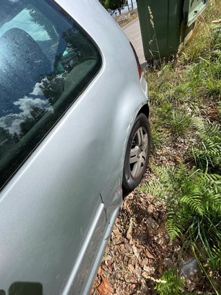 vendo golf iv , motor gripado