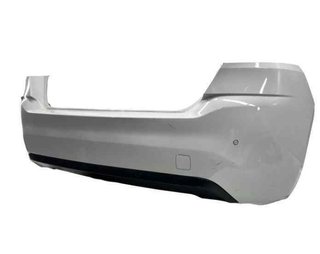 Peugeot 151812 paragolpes tras 9677960477 308 1.2