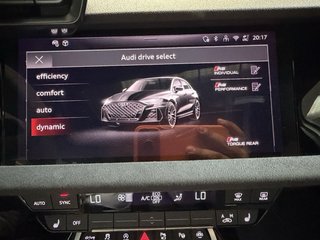 Audi RS3 2025 8.000km