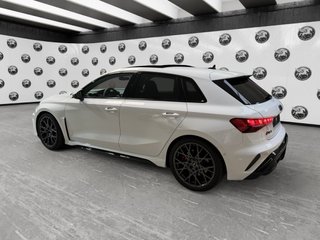 Audi RS3 2025 8.000km
