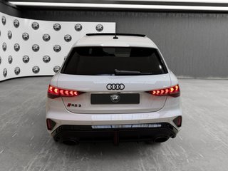 Audi RS3 2025 8.000km
