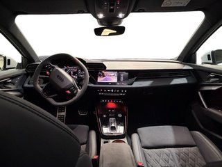 Audi RS3 2025 8.000km