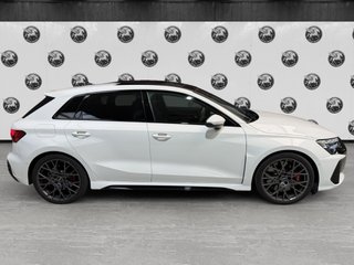 Audi RS3 2025 8.000km