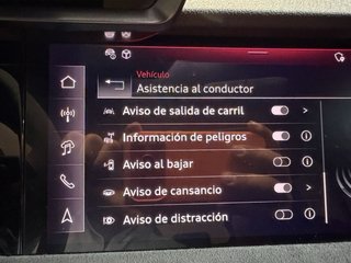 Audi RS3 2025 8.000km