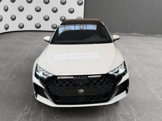 Audi RS3 2025 8.000km