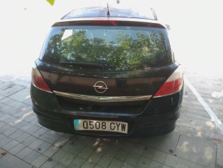 Se vende con avería ideal para mecánicos
