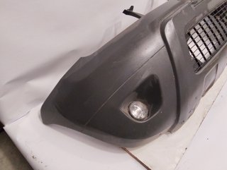 1795649 dacia paragolpes delantero duster ambiance