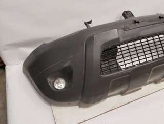 1795649 dacia paragolpes delantero duster ambiance