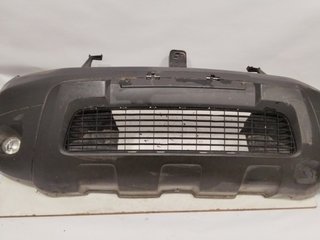 1795649 dacia paragolpes delantero duster ambiance