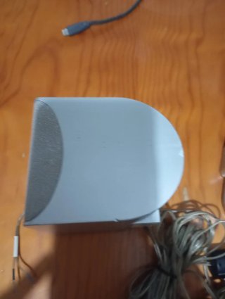 Sistema de sonido Sony