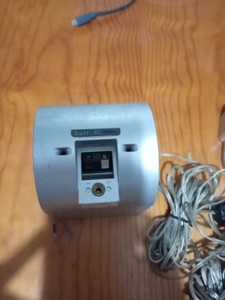 Sistema de sonido Sony