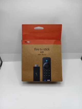 Amazon Fire TV Stick HD 8 GB Wi-Fi 5