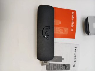 Amazon Fire TV Stick HD 8 GB Wi-Fi 5