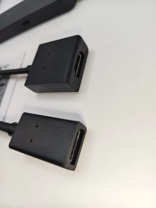 Amazon Fire TV Stick HD 8 GB Wi-Fi 5