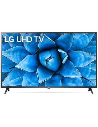 LG 55" SMART TV 4K ULTRA UHD (2160p) 55UA751COLA B