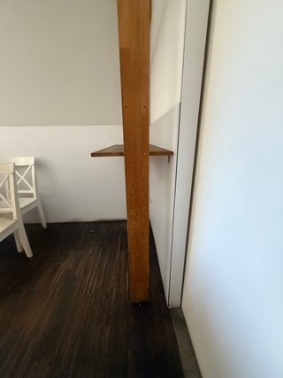Estantería madera