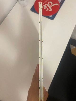 Libro totalmente nuevo El hilo invisible