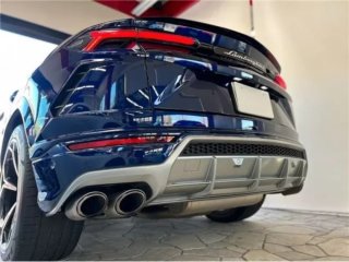 Lamborghini Urus 2020
