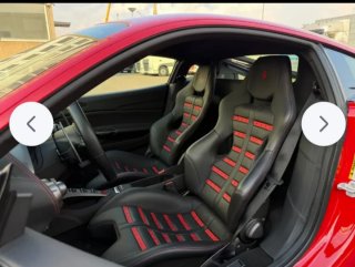 Ferrari 488 2020