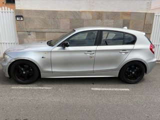 BMW Serie 1 2025