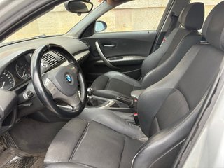 BMW Serie 1 2025