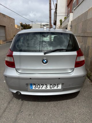 BMW Serie 1 2025