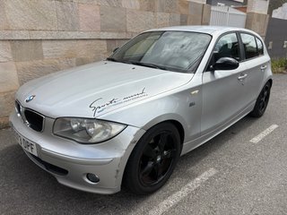 BMW Serie 1 2025