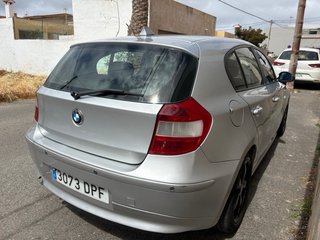 BMW Serie 1 2025