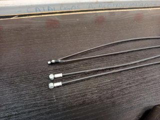Frenos y cambios bicicleta