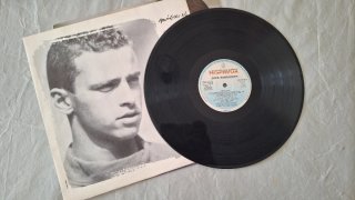 Vinilo Eros Ramazzotti