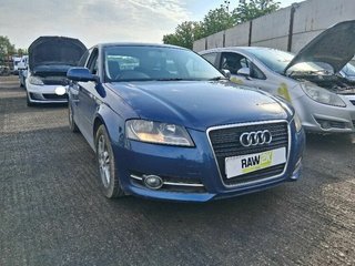Despiece Audi A3 Sportback 8P 2.0 TDI Azul
