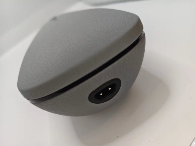 Rasoio Elettrico Braun Series 9 PRO+ Argento e Nero