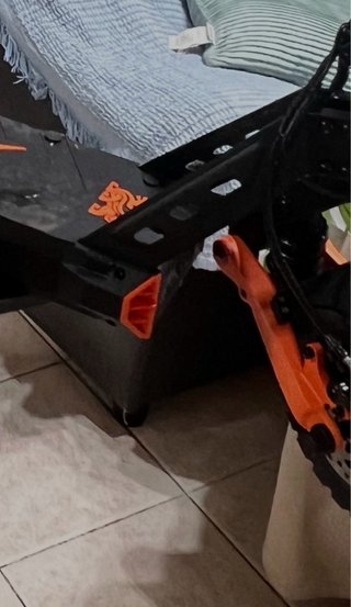 Pantalla Kukirin G2 Pro DGT Delimitada model 25/26
