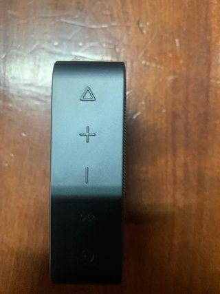 JBL Go 2 Altavoz Bluetooth Negro