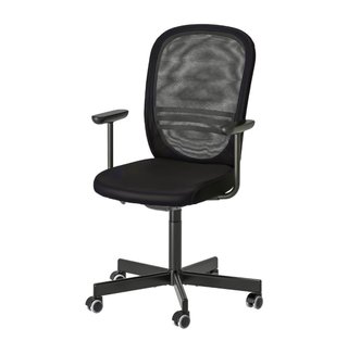 Reposabrazos Silla FLINTAN IKEA. Nuevo sin montar