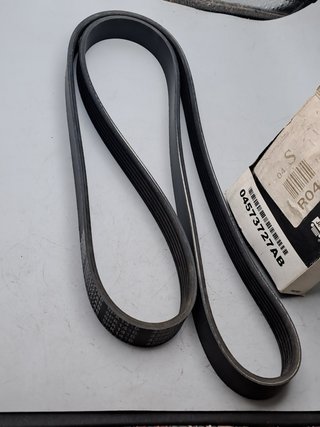 Correa Mopar 4573727AB Dodge Chrysler Jeep
