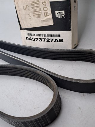Correa Mopar 4573727AB Dodge Chrysler Jeep