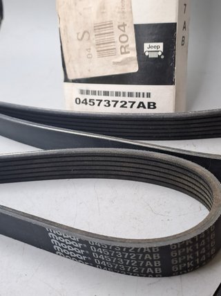 Correa Mopar 4573727AB Dodge Chrysler Jeep